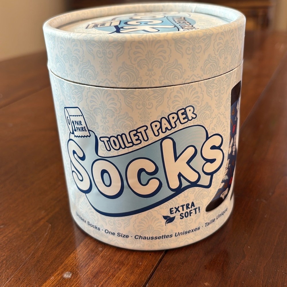 Novelty Socks
